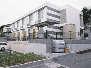 姫路駅 バス19分  姫路高校前下車：停歩6分 1階の物件外観写真